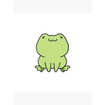Cute Forgs!!!
