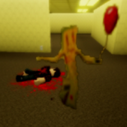 The Unreal Backrooms - Beta Testing