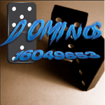 Dominos!
