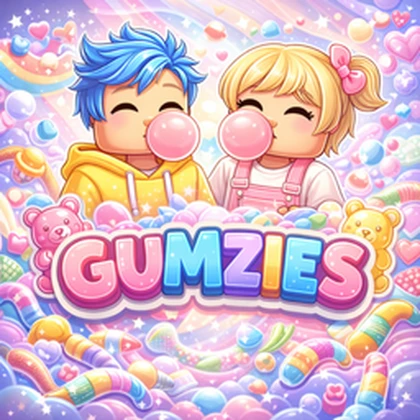 GUMZIES Roblox group icon