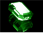 The Emerald WORLD!!!