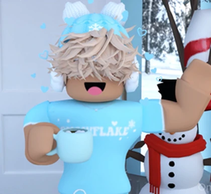 -Blakey’s apparel- Roblox group icon