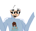 Super yaya puffs! ~ Roblox official group!