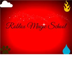 The School Of Magic