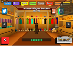 Blobbinator group