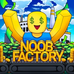 Noob Factory Simulator icon