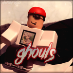 G̶h̶o̶u̶l̶s̶