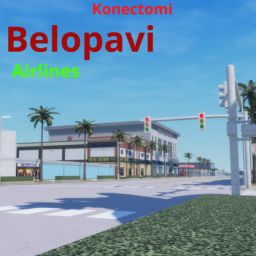 MIAMI - Belopavi Airlines