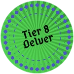 Game Badge Icon