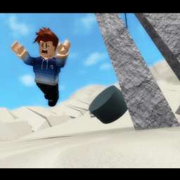High Budget Snow Resort
