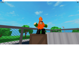 Squid Hangout