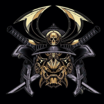 The Royal Oni Guardians