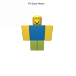 The Super Noobs!