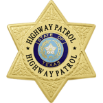 [USA] Texas Highway Patrol.