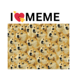 I HEART MEME