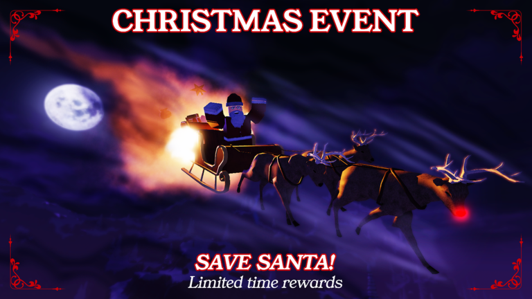 Northwind Christmas