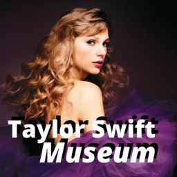 Taylor Swift Museum