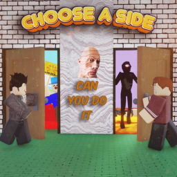 [BETA]🎖️Super Fun Doors Obby🎖️
