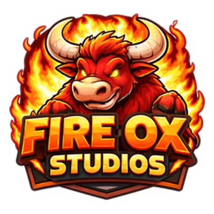 Fire Ox Studios Roblox group icon
