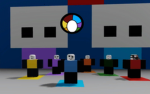 The Color Buddies Show