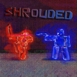Shrouded