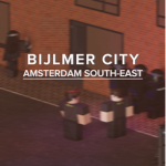 [NL] - Bijlmer, Amsterdam