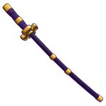 ManicBlox Katana