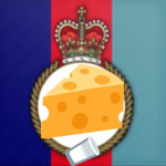 [The R.o.C] The Cheesed Forces