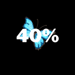 40 % Method