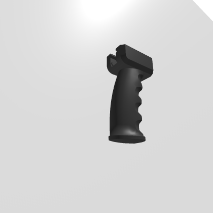 FAB Defense QR V. Grip