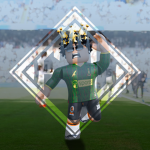 Football Touch League