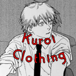 Kuroi Clothing