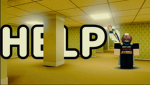Praux's Backrooms