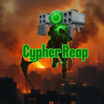 cypher reap fangroup