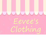 Eevee's Clothing!