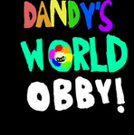 Dandy's world obby