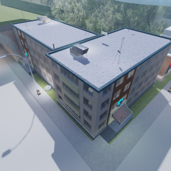 [V1.74] Republik Khawasaki || Republik Kawasaki