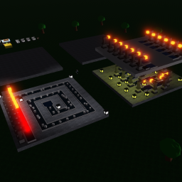 CREATE YOUR TYCOON