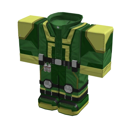 Item Thumbnail