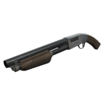 shotgunners