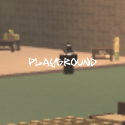 Playground [REVIVAL]