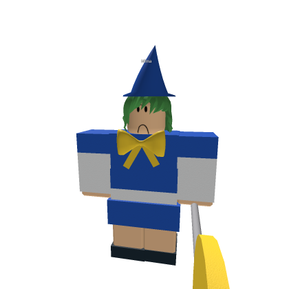 Mima