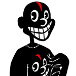 Lil darki undercross 2