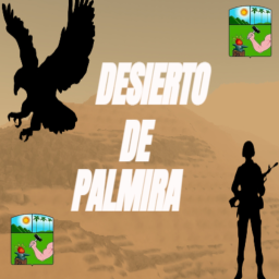 Desierto de Palmira