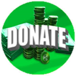 DONATOR THINGS
