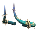 Horns of Malice: Radiance