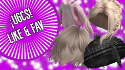 [AKTUALIZACJA!] Czas AFK dla UGC!