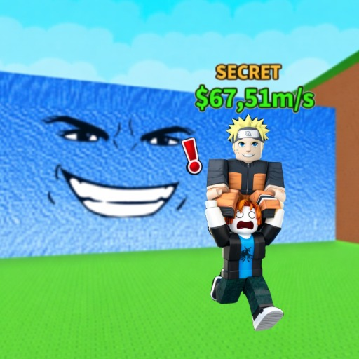 Escape Tsunami For Narutos