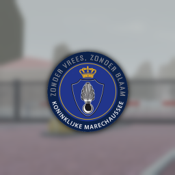Militair Oefenterrein, Marnewaard