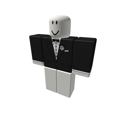 tuxido for shadow thumbnail